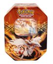 Pok�box Pok�mon Pok�box Exclusive 2012 - Reshiram Ex