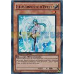 Cartes Sp�ciales Yu-Gi-Oh! Illusioniste D'effet