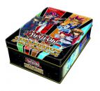 Tin Box Yu-Gi-Oh! Premium Collection 2012