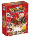 Pack de d�marrage Inazuma Eleven Pack De D�marrage - Footbal Frontier