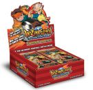 Boosters Inazuma Eleven Booster - Footbal Frontier