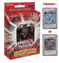 Packs Edition Sp�ciale Yu-Gi-Oh! Arsenal Myst�rieux 5 - Sortie Le 29 Mars