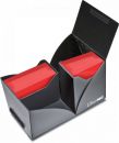 Boites de Rangement  Deck Box Pro-dual Black