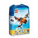 LEGO Creator LEGO Le mini avion