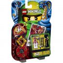 Ninjago LEGO Fang-Suei