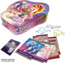Lots de produits Bella Sara Silhouette M�tal Bella Sara 2012
