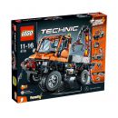 LEGO Technic LEGO Mercedes-Benz Unimog U 400