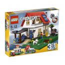 LEGO Creator LEGO La maison