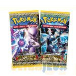 Boosters Fran�ais Pok�mon Noir & Blanc - Destin�es Futures - Sortie Le 31 Mars