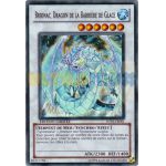 Cartes Sp�ciales Yu-Gi-Oh! Brionac, Dragon De La Barri�re De Glace