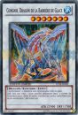 Cartes Sp�ciales Yu-Gi-Oh! Gungnir, Dragon De La Barri�re De Glace