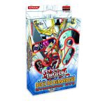 Decks de D�marrage Yu-Gi-Oh! Symphonie Xyz - Sortie Le 19 Avril
