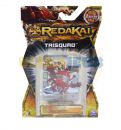  Redakai Figurine X-drive + Carte Trisquad