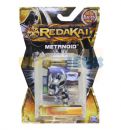  Redakai Figurine X-drive + Carte Metanoid