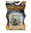  Redakai Figurine X-drive + Carte Knight Asp
