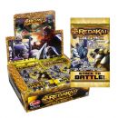  Redakai Booster Gold Pack