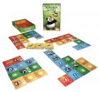  Sweet November TI�PANDA ET LA FORET DE BAMBOUS