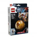LEGO Star Wars LEGO Planet Series 1 : Tatooine