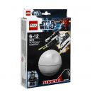 LEGO Star Wars LEGO Planet Series 1 : Etoile De La Mort