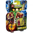 Ninjago LEGO Kai ZX
