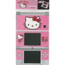  Hello Kitty Sticker Hello Kitty Nintendo DSI
