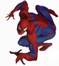  Marvel Grand sticker D�co Spiderman 30cm