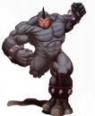  Marvel Grand sticker D�co Spiderman Rhino 35cm