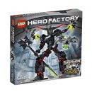 LEGO Hero Factory LEGO BLACK PHANTOM