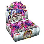 Boosters Fran�ais Yu-Gi-Oh! Boite De 24 Boosters Le Seigneur De La Galaxie - Sortie Le 10 Mai