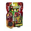 Ninjago LEGO Samurai X