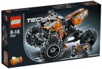 LEGO Technic LEGO 9392 - Le Quad