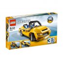 LEGO Creator LEGO Le cabriolet