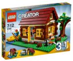LEGO Creator LEGO La maison en for�t