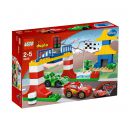 LEGO Cars LEGO Le Grand Prix de Tokyo