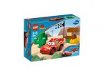 LEGO Cars LEGO Flash McQueen DUPLO