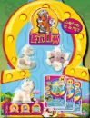 Filly Premi�re �dition Filly - Pack 3 Booster