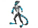 Figurines 10 cm � fonctions Ben 10 AXLR- Alien collection