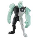 Figurines 10 cm � fonctions Ben 10 Incassable - Alien collection