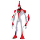 Figurines 10 cm � fonctions Ben 10 G�ant - Alien collection