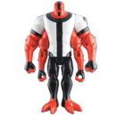 Figurines 10 cm � fonctions Ben 10 Quad - Alien Collection