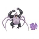 Figurines 10 cm � fonctions Ben 10 Ultimate Arachno-singe - Alien Collection