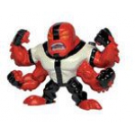  Ben 10 Mini Figurines N�8 - Quad