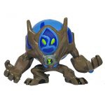  Ben 10 Mini Figurines n�5 - Ultimate Regenerator