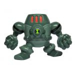  Ben 10 Mini Figurines n�4 - Energy