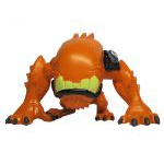  Ben 10 Mini Figurines n�6 - Sauvage