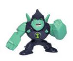  Ben 10 Mini Figurines n�3 - Incassable