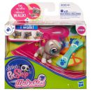 PetShop avec Accessoires Littlest PetShop PetShop Trotteur - Furet 2315