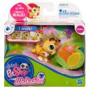 PetShop avec Accessoires Littlest PetShop PetShop Trotteur - Tigre 2310