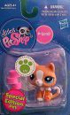 PetShop � l'unit� Littlest PetShop Edition sp�ciale Le Chat - 2095