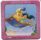 Puzzle  Mini-Live-Puzzle - Aladin